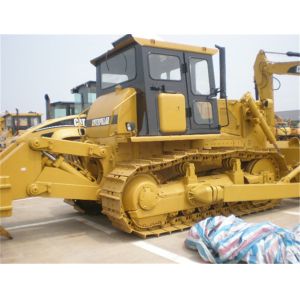 Used CATERPILLAR D7G LGP Bulldozer/D7g/d7r/d7h/d7 Mini Dozer With Ripers for