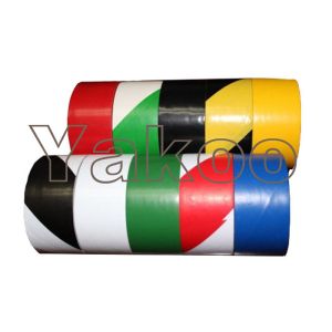 Floor adhesive tape