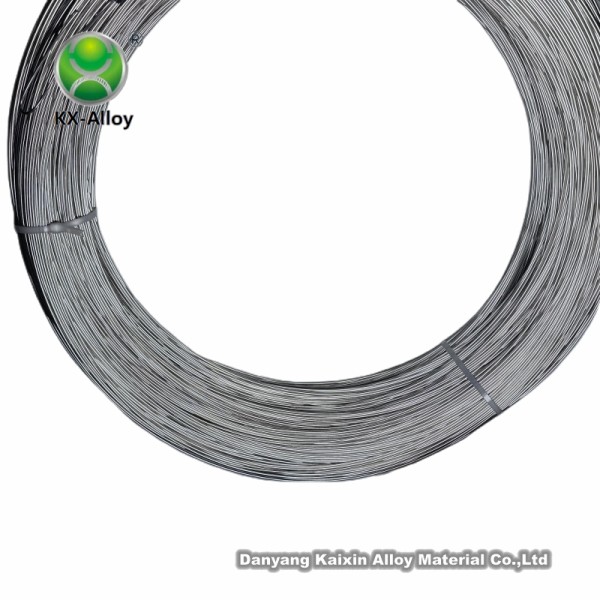 KX UNS NO7041 Light Rod Plate Structural Operating Temperature Range For High Temperature Alloy