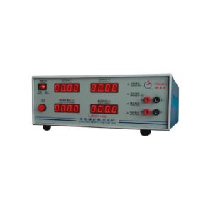 Lithium Battery Protective Plate Tester ,mobile battery protection board tester