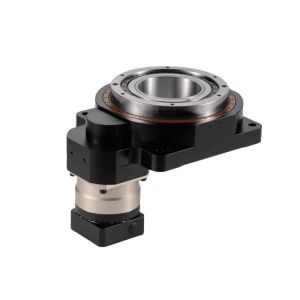 Hollow Rotary Actuator Rotating Platform Table For High Precision Planetary