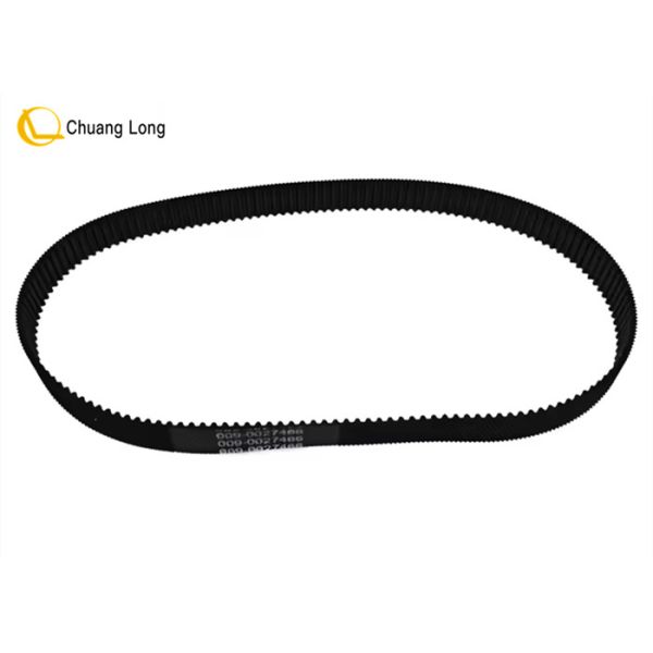 ATM Machine PARTS NCR S2 Carriage BELT SYNCHRONOUS 160T FHT-2X9MM 445-0761208-159 009-0027466 009-0031089 0090031089