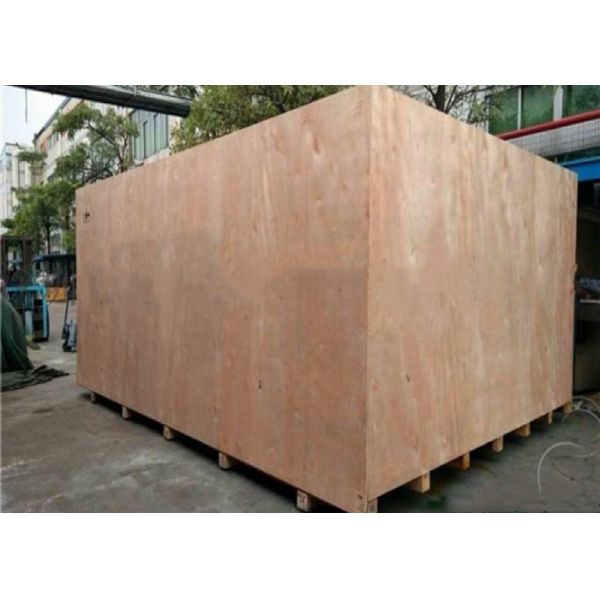 3KW 20kg Fertilizer Packaging Machine In Agriculture Industry