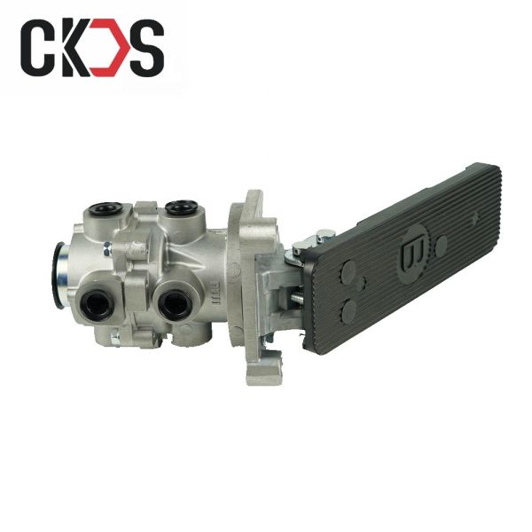 Buy 241-02904 CK450 CW520 Foot Brake Master Cylinder at wholesale prices