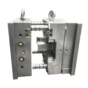 High Polishing 500000 Shots S50C DME Plastic Injection Mold