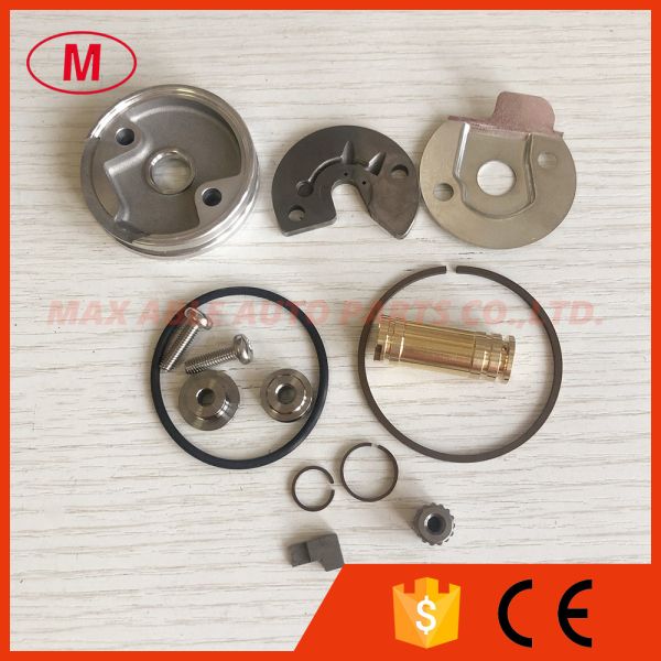 Buy CT16V 17201-11080 turbo kits/turbo repair kits/turbo kits/turbo service kits for Hilux Prado Innova Fortuner 2.8L diesel at wholesale prices