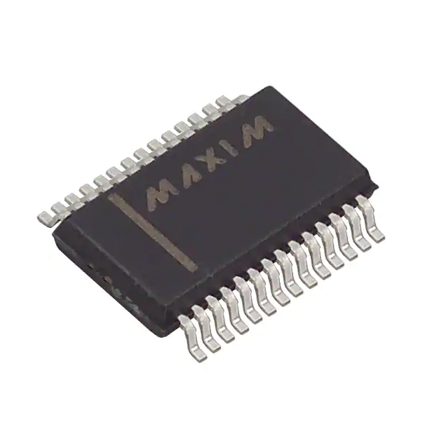 MAX3241ECAI+