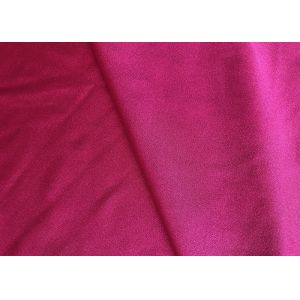 80 Nylon 20 Spandex Swimwear Fabric