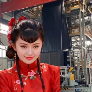 300micron-1500micron HDPE Geomembrane Liners for Fish Shrimp Pond Waterproof