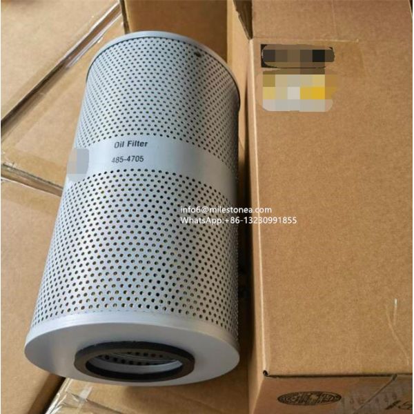 China Factory High Quality truck oil filter 1791502 179-1502 1R0731 1W4136 for diesel engine parts filter diesel