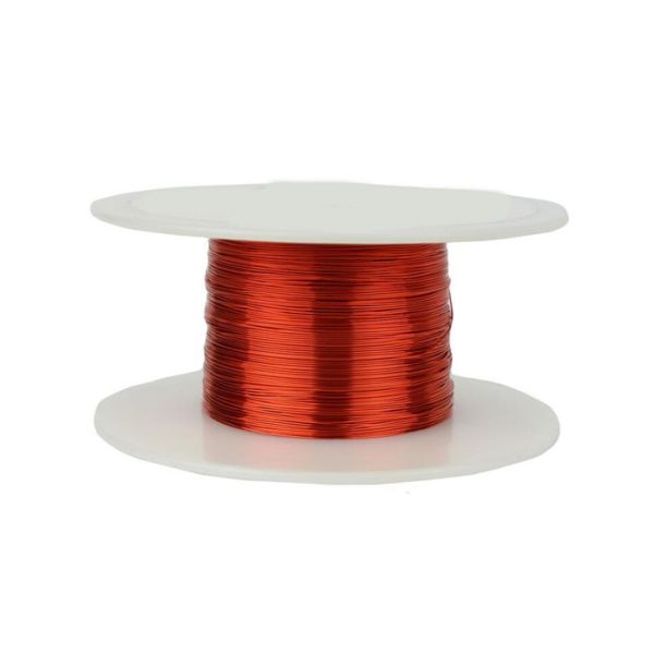 Buy Enameled Copper Wire Magnet Wire For Voice Coils at wholesale prices