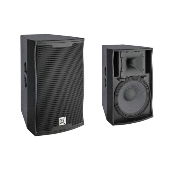 High End Night Club Audio System
