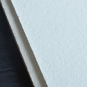 12mm Suspended Mineral Fiber Acoustic Ceiling Board For Hotel