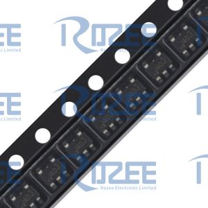 Quality TS5A1066DBVR for sale