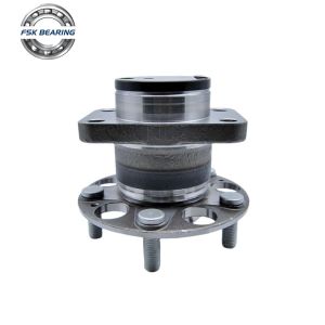 China Long Life 42200-T7A-J51 Rear Wheel Bearing Hub Toyota Parts on sale