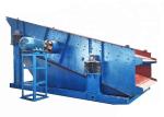 Polyurethane Panel Circular Motion Vibrating Screen Machine Energy Saving