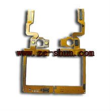 mobile phone flex cable for LG 8380 slider