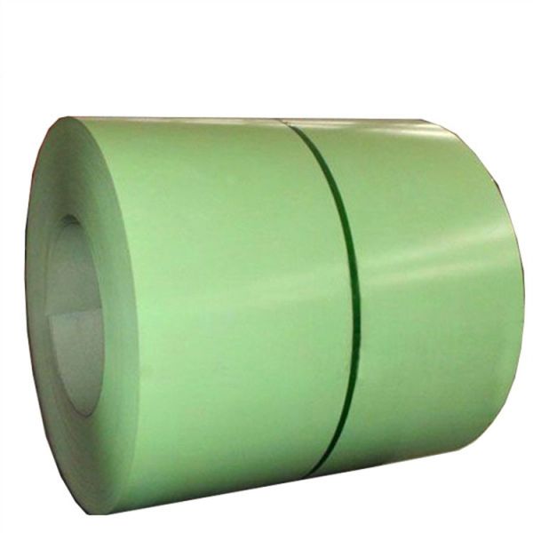 Buy Cold Rolled PPGI Prepainted Galvanized Steel Coil With Slit Edge at wholesale prices