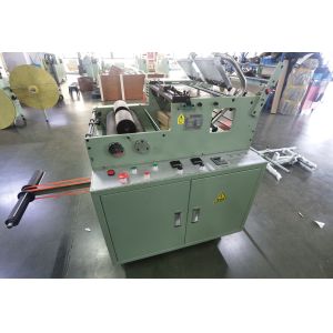 Industrial Hook Breaking Machine with Controlled Temperature Rise High Output