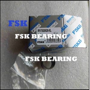 Non Lubricated IR17X20X20-XL Needle Roller Bearings Inner Ring Single Direction