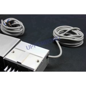 Online Detection Detecting Device For Cigarette Box Maker To Ensure 767