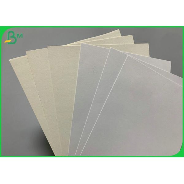 Buy 0.4mm Natural White Absorbent Paper 787 * 1092MM at wholesale prices