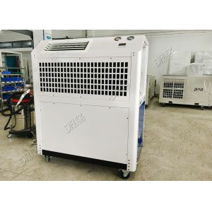 Drez Aircon Portable 7.5HP Mobile Packaged Tent Air Conditioner For Outdoor And