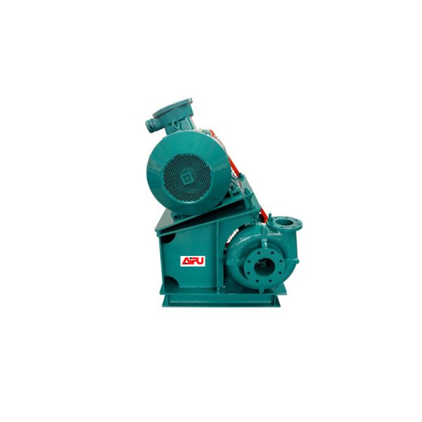 Mixing Polymers Drilling Shear Pump