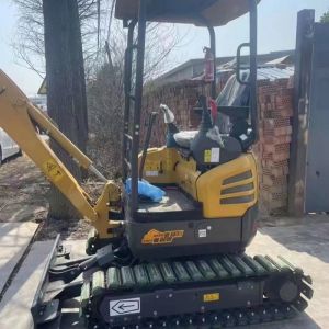 Quality Superior performance from Chinese mini hydraulic excavators for sale