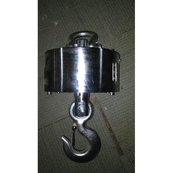 Buy Wireless Hanging scale /WCS-1,/indictor with printing/economical at wholesale prices