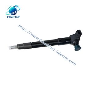 33800-4A900 2957000140 Diesel Engine Fuel Injector 295700-0140