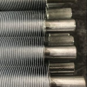 DELLOK YONGHUI 304 Stainless Steel fin tubes