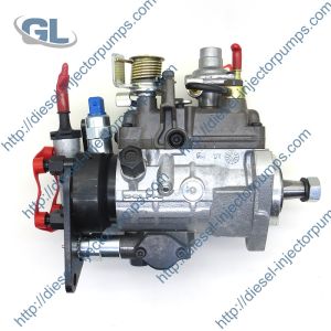 Original Fuel Injection Pump 9320A090G 9320A091G 9320A092G 9320A093G 9320A097G