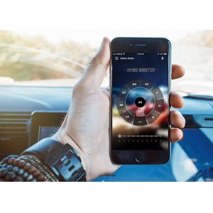 GT Bluetooth Response Throttle Controller App Control Anti Slip