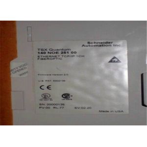 SCHNEIDER ELECTRIC 140-NOE-251-00 / 140NOE25100 (NEW IN BOX)