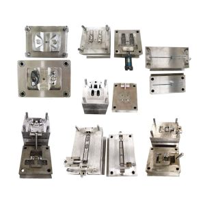 Custom Surface Texture Home Appliance Mould Plastic Electronic Housing Mold