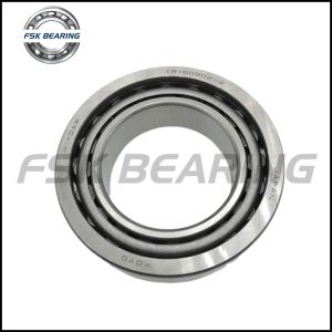 Gcr15 Chrome Steel 001 980 66 02 Rear Wheel Bearing 100*150*39mm High Speed For