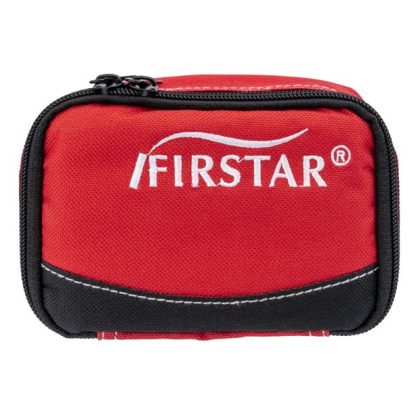 Home Rescue Mini Travel First Aid Kit Nylon 600D Material 13*5.7*9.5cm
