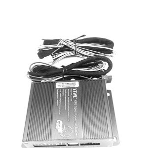 Ethiopia YTWL Gps Speed Limiter Speeding Limit For Vehicles