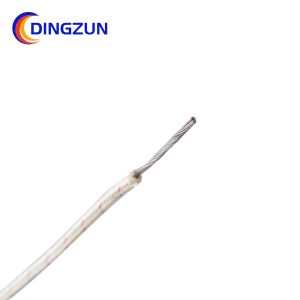 PE Insulation Fire Resistant Cable Electric High Temperature Mica Wire