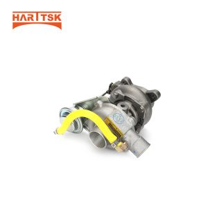 Excavator RHF31 Diesel Engine Turbocharger 3D84 Engine 129403-18050