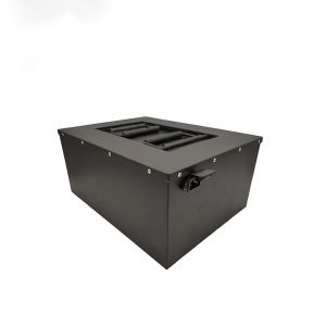 60 Volt 40Ah Lithium Ion Phosphate Battery Pack KAYO 26650