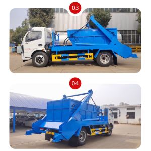 Skip Bin Marrel Bin Australian Standard Waste Container