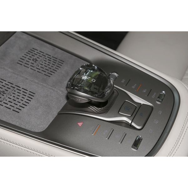 BYD Denza N8 2023 4WD flagship 6 seats 216km range Hybrid electric suv Fuel energy vehicles byd electric cars used