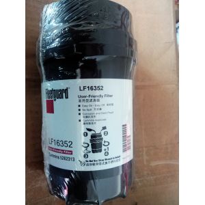 Original Cummins Fleetguard LF16352 Oil Filter,Fleetguard Filter,Cummins Parts