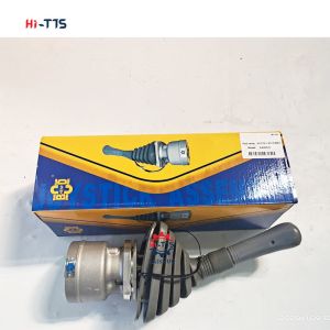 Excavator Control Lever Assembly EX200-5 Right & Left Joystick Assy Part Numbers