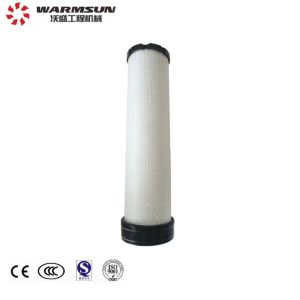 B222100000591 Air Filter Safety Filter P829332 For SANY Excavator