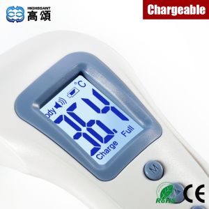 Hot sales thermometer infrared for adult and baby