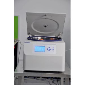 2000ml(4x500ml) Large Capacity Low Speed Lab Centrifuge