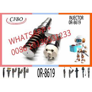 Diesel Engine Injector392-0211 0R-9944 0R-3539 246-1854 250-1311386-1766 0R-8619